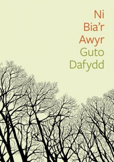 Cyfres Tonfedd Heddiw: Ni Bia’’r Awyr