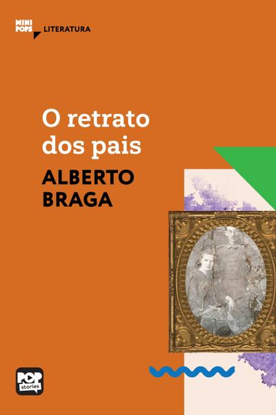 O retrato dos pais