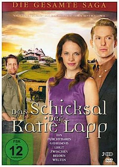 Das Schicksal der Katie Lapp