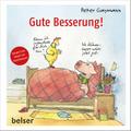 Gute Besserung!