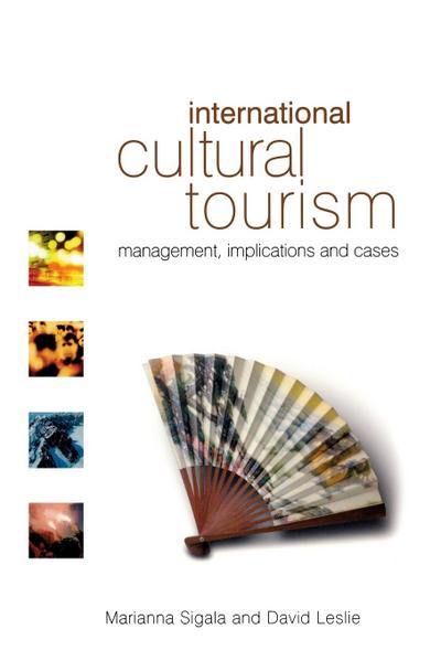 International Cultural Tourism