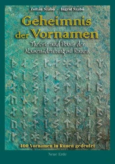 Geheimnis der Vornamen