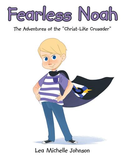 Fearless Noah
