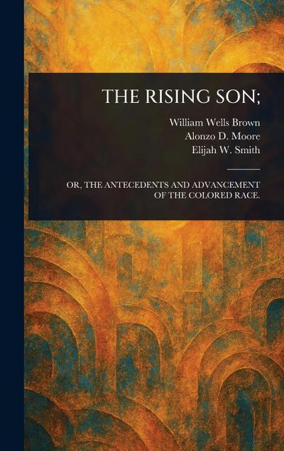 The Rising Son;