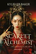 The Scarlet Alchemist. L’alchimista scarlatta