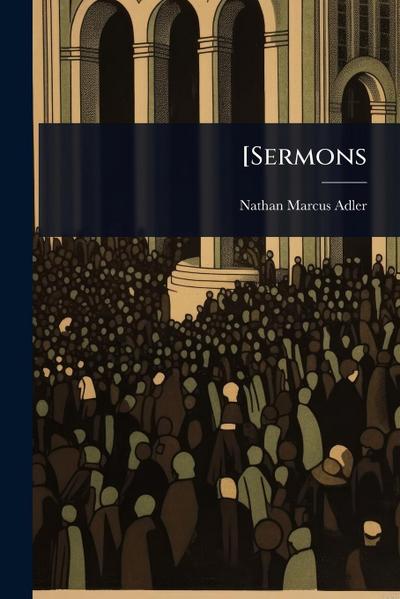 [Sermons