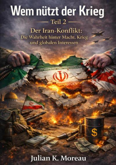 Wem nützt der Krieg - Teil 2