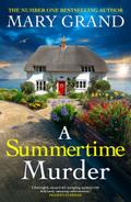 A Summertime Murder
