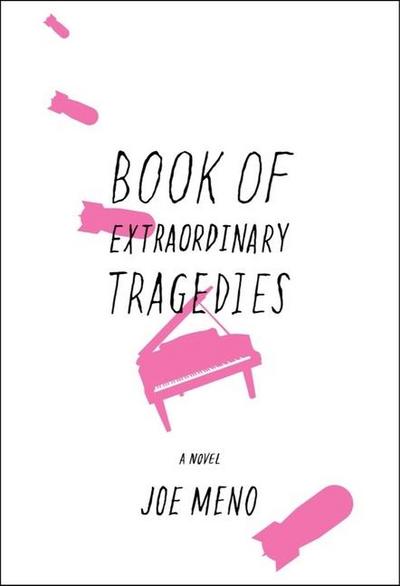Book of Extraordinary Tragedies