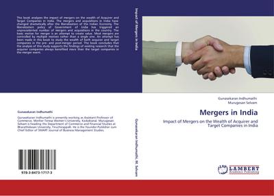 Mergers in India
