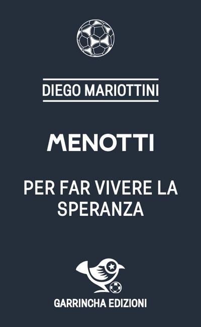 Mariottini, D: Menotti