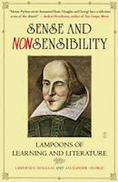 Sense and Nonsensibility