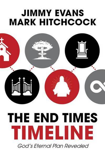 The End Times Timeline (Multi-Pack)