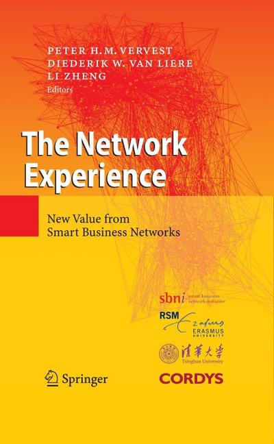 The Network Experience