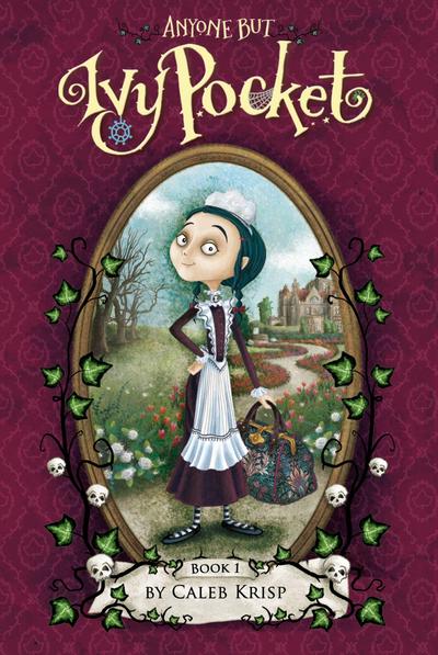 Anyone but Ivy Pocket