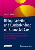 Dialogmarketing und Kundenbindung mit Connected Ca