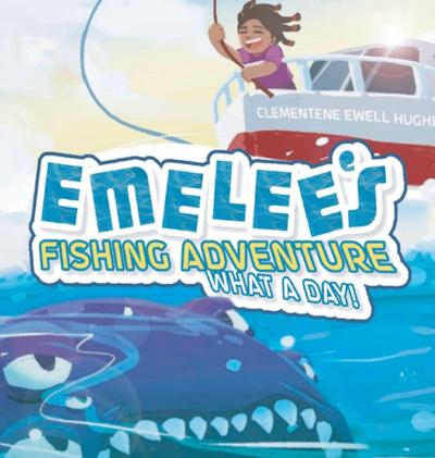 Emelee’s Fishing Adventure