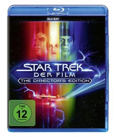 Star Trek 01 - Der Film Director’s Cut