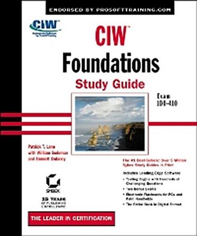 CIW Foundations Study Guide