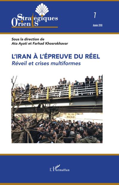 L’Iran à l’épreuve du réel