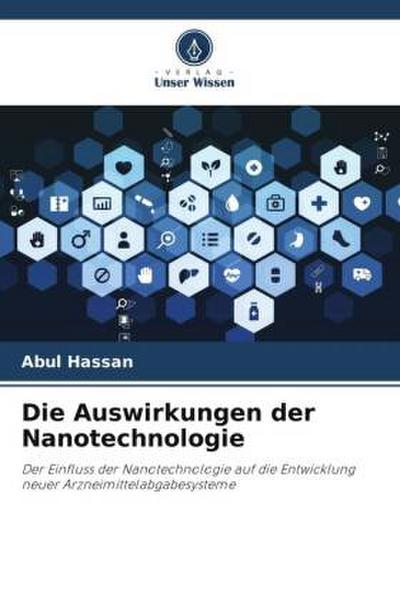 Die Auswirkungen der Nanotechnologie