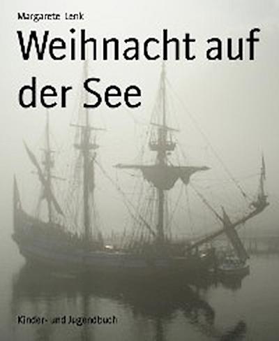 Weihnacht auf der See