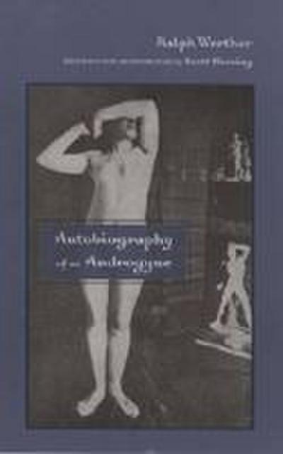 Autobiography of an Androgyne