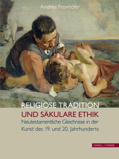Religiöse Tradition und säkulare Ethik