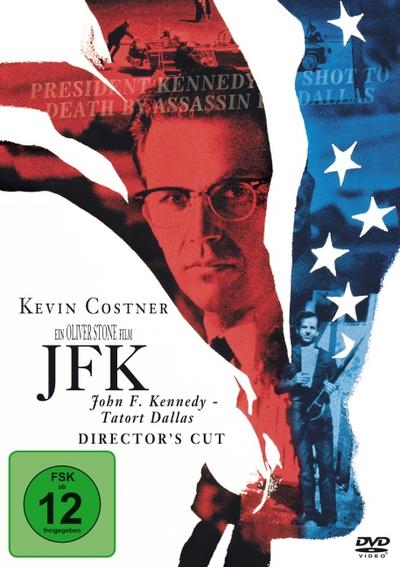 JFK - John F. Kennedy - Tatort Dallas