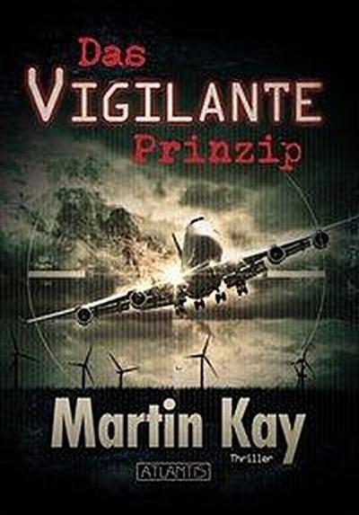 Kay, M: Vigilante-Prinzip