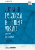 Das Schicksal ist ein mieser Verräter - John Green