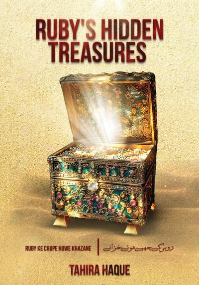 Ruby’s Hidden Treasures