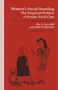 Womens Social Standing