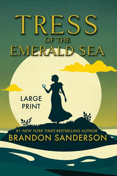 Tress of the Emerald Sea