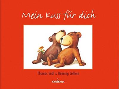 Mein Kuss für dich: Kleine Reihe