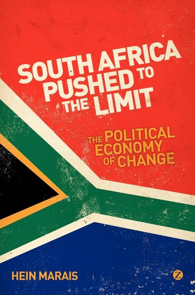 South Africa Pushed to the Limit