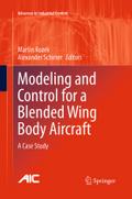 Modeling and Control for a Blended Wing Body Aircraft