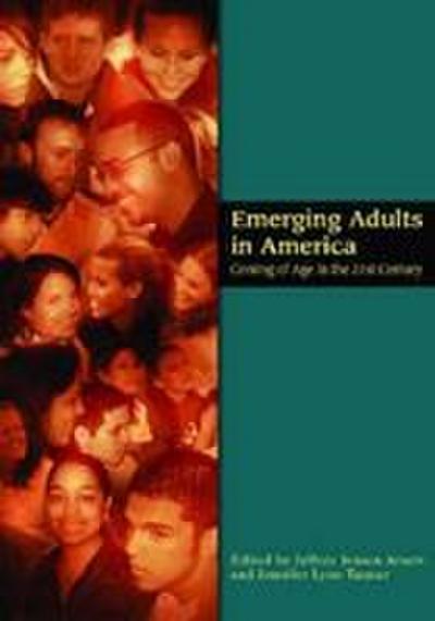 Emerging Adults in America