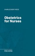 Obstetrics for Nurses