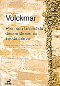 Herr nun lässest du deinen Diener im Friede fahrenfür Sopran, Altblockflöte, 2 Violinen, Viola und Bc