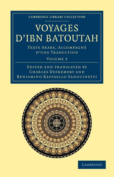 Voyages D’Ibn Batoutah