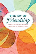 The Joy of Friendship