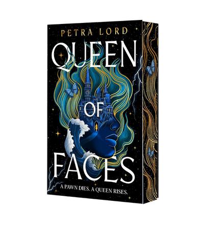 Queen of Faces
