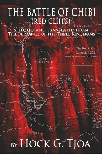 The Battle of Chibi (Red Cliffs)