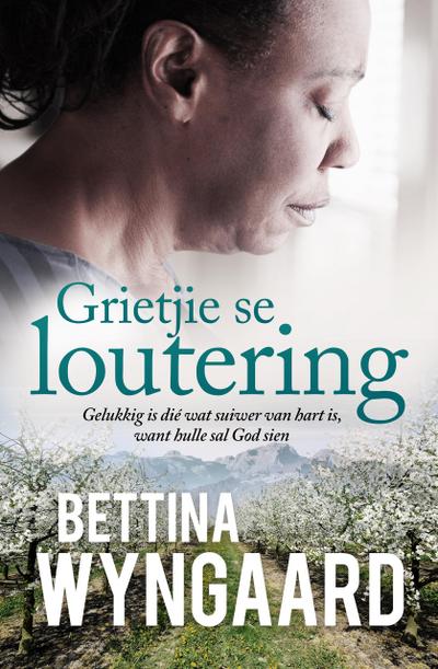 Grietjie se loutering