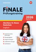 FiNALE Prüfungstraining Abschluss 10. Klasse Realschule Niedersachsen