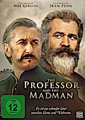 The Professor and the Madman
