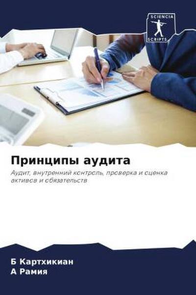 Principy audita