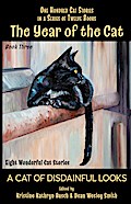 The Year of the Cat: A Cat of Disdainful Looks