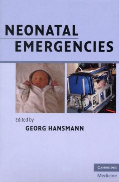 Neonatal Emergencies